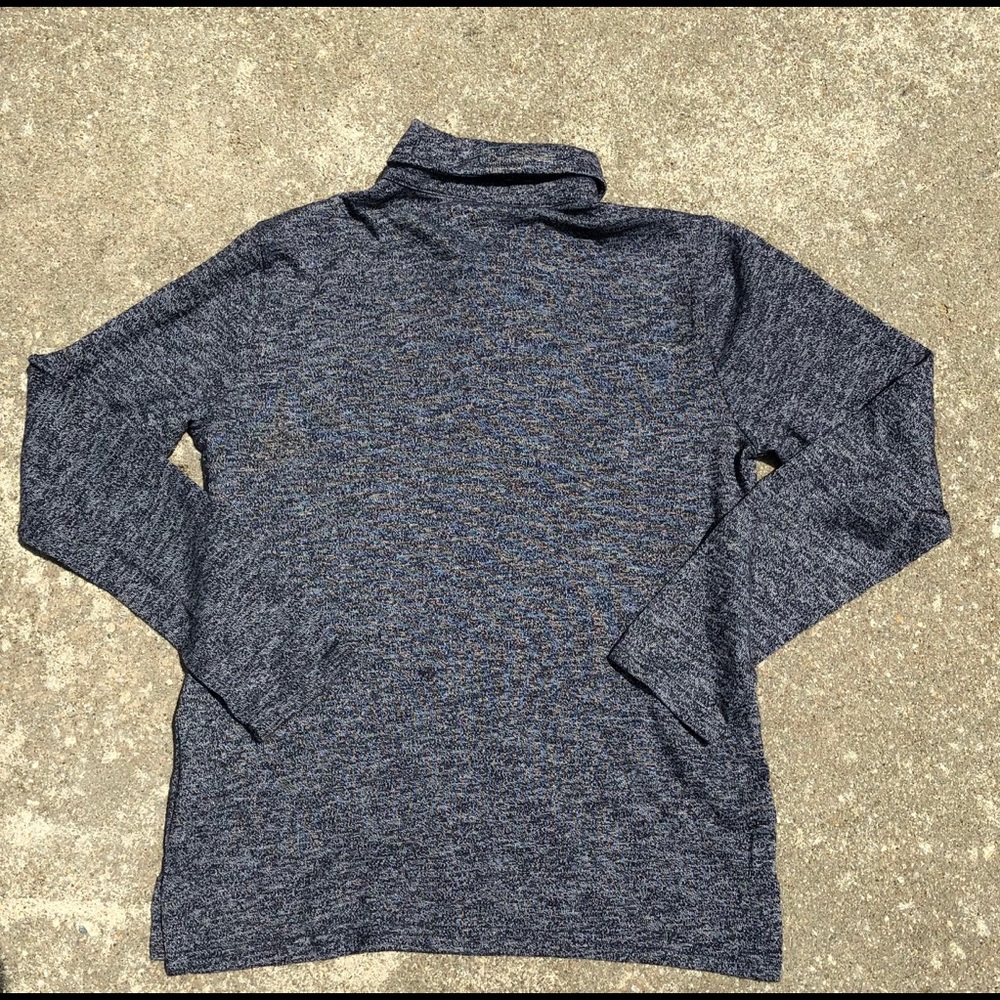 Abercrombie Kids long sleeve shirt Size 15/16 - Picture 4 of 4